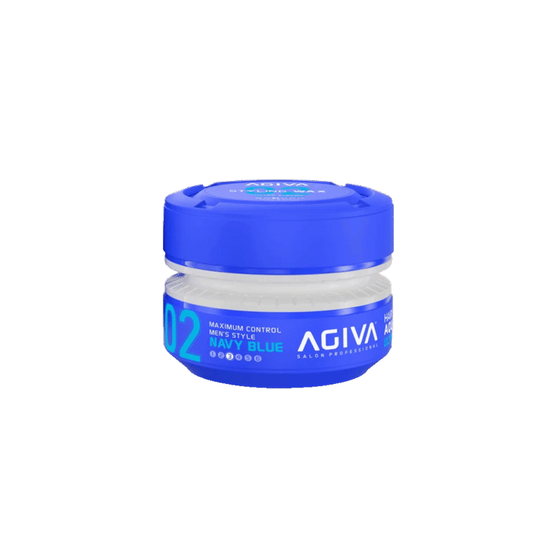 Cera Agiva Blue 175ml/ Fardo Q330 de 12 Unidades