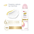 Dove tono uniforme Rosas/ fardo Q285 de 12 unidades