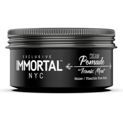 Immortal nyc iconic men/ Fardo 540 de 12