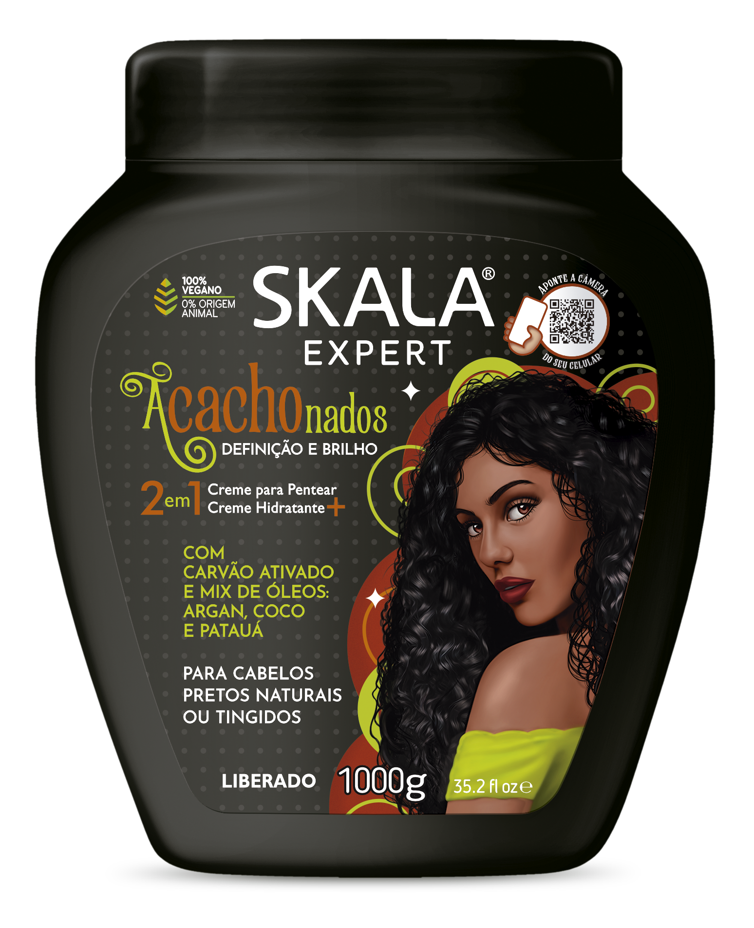 Skala Acachonados 1000g/ Fardo a Q540.00 de 6u