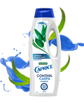 Caprice Control Caspa Limpieza Refrescante 750ml/ Fardo Q330 de 12U