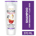 Elvive Sh reparacion total extreme 370ml/ fardo a 345.00 de 12u