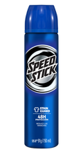 SPEED STICK STAIN GUARD 150ml/ fardo a 285.00 de 12u
