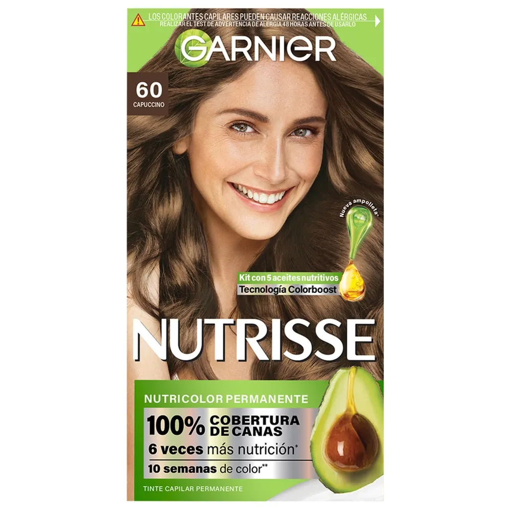 Nutrisse 60/ Fardo Q335 de 12U