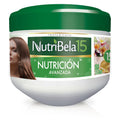 Nutribela 10 Tratamiento Nutrición Avanzada/Fardo Q350 de 12U